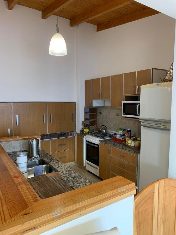 Espacio Alem Comodoro Rivadavia Exteriör bild
