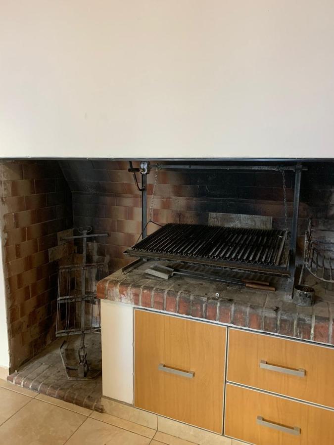 Espacio Alem Comodoro Rivadavia Exteriör bild
