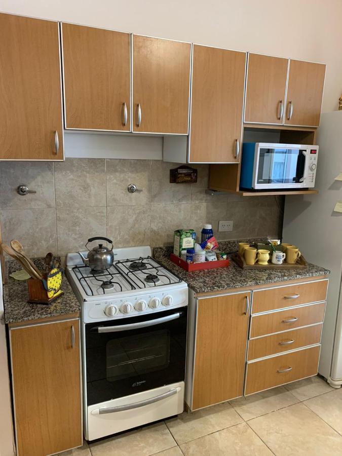 Espacio Alem Comodoro Rivadavia Exteriör bild