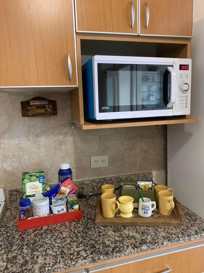 Espacio Alem Comodoro Rivadavia Exteriör bild