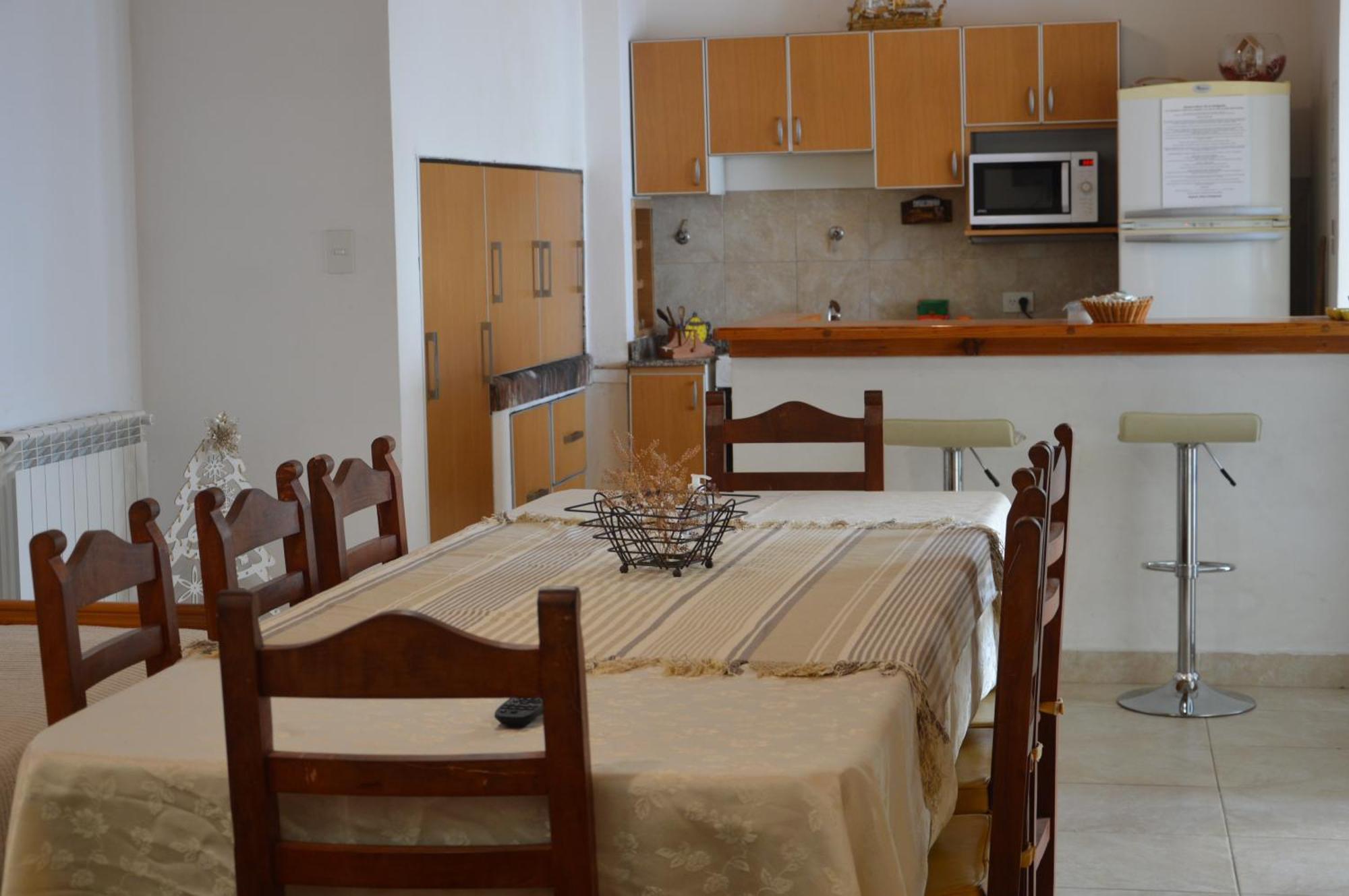 Espacio Alem Comodoro Rivadavia Exteriör bild
